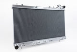 CSF 06-08 Subaru Forester XT Limited (MT Trans Only) High-Performance All-Aluminum Radiator CSF Radiators  AXOPROS