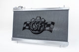 CSF 06-08 Subaru Forester XT Limited (MT Trans Only) High-Performance All-Aluminum Radiator CSF Radiators  AXOPROS
