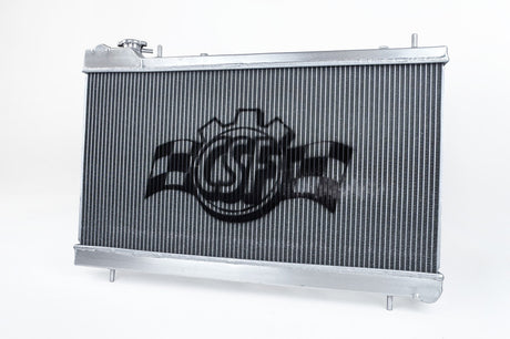 CSF 06-08 Subaru Forester XT Limited (MT Trans Only) High-Performance All-Aluminum Radiator CSF Radiators  AXOPROS
