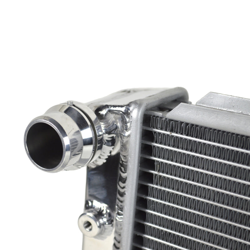 CSF 06-09 Volkswagen Golf/GTI / 06-09 Volkswagen Jetta/GLI Radiator CSF Radiators  AXOPROS