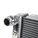 CSF 06-09 Volkswagen Golf/GTI / 06-09 Volkswagen Jetta/GLI Radiator CSF Radiators  AXOPROS