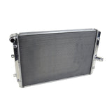 CSF 06-09 Volkswagen Golf/GTI / 06-09 Volkswagen Jetta/GLI Radiator CSF Radiators  AXOPROS