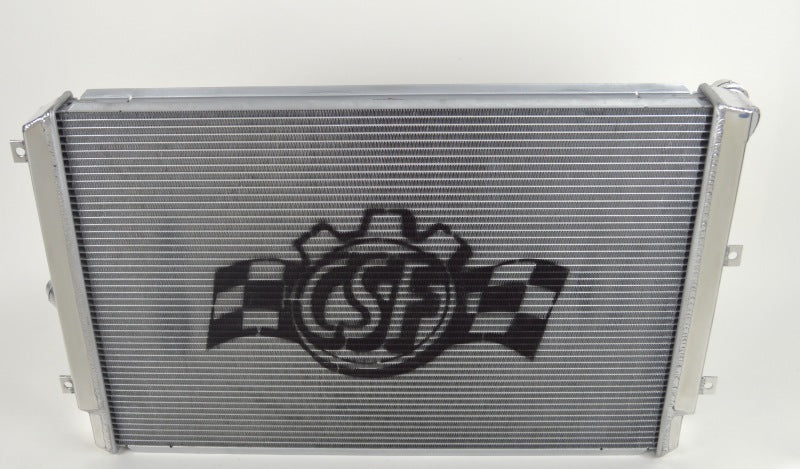 CSF 06-09 Volkswagen Golf/GTI / 06-09 Volkswagen Jetta/GLI Radiator CSF Radiators  AXOPROS