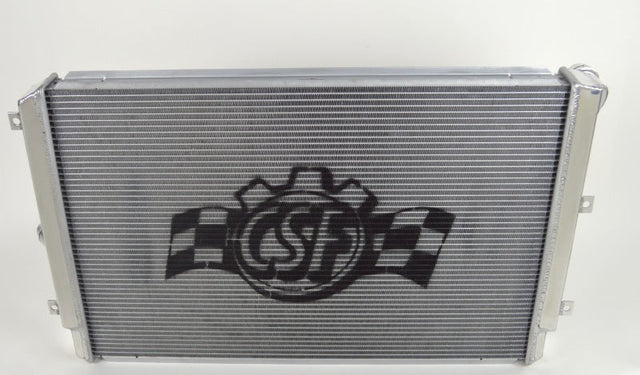 CSF 06-09 Volkswagen Golf/GTI / 06-09 Volkswagen Jetta/GLI Radiator CSF Radiators  AXOPROS