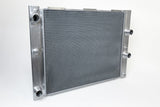 CSF 06-10 BMW E60 M5 / 06-10 BMW E63/E64 M6 Aluminum High-Performance Radiator CSF Radiators  AXOPROS