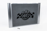 CSF 06-10 BMW E60 M5 / 06-10 BMW E63/E64 M6 Aluminum High-Performance Radiator CSF Radiators  AXOPROS