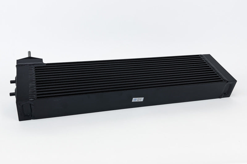 CSF 06-10 BMW E60 M5 / E63 / E64 M6 Race-Spec Oil Cooler CSF Oil Coolers  AXOPROS