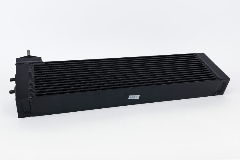 CSF 06-10 BMW E60 M5 / E63 / E64 M6 Race-Spec Oil Cooler CSF Oil Coolers  AXOPROS