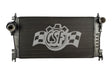CSF 06-10 GMC Sierra 2500HD 6.6L OEM Intercooler CSF Intercoolers  AXOPROS
