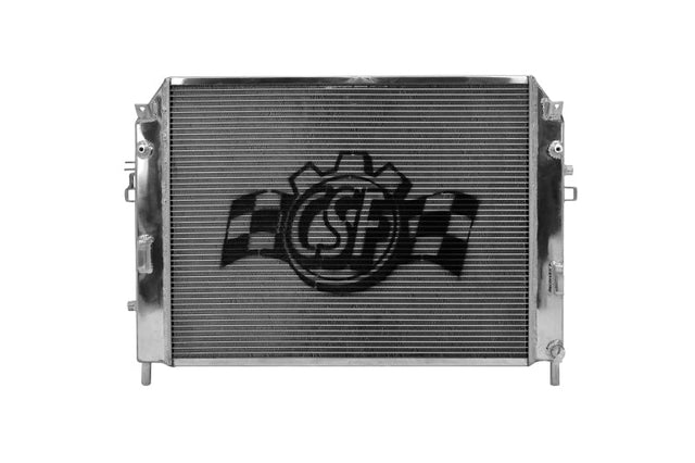 CSF 06-12 Mazda Miata Radiator CSF Radiators  AXOPROS