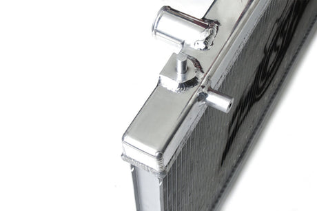 CSF 07-08 Nissan 350Z Radiator CSF Radiators  AXOPROS