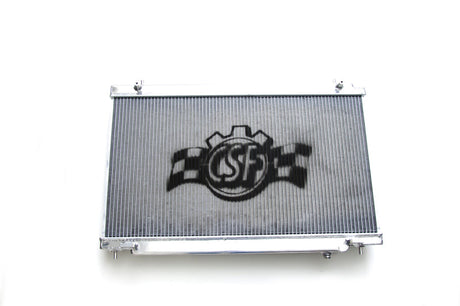 CSF 07-08 Nissan 350Z Radiator CSF Radiators  AXOPROS