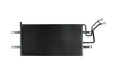 CSF 07-09 Dodge Ram 2500 6.7L Transmission Oil Cooler CSF Transmission Coolers  AXOPROS