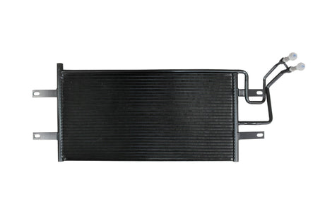 CSF 07-09 Dodge Ram 2500 6.7L Transmission Oil Cooler CSF Transmission Coolers  AXOPROS