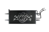 CSF 07-09 Dodge Ram 2500 6.7L Transmission Oil Cooler CSF Transmission Coolers  AXOPROS