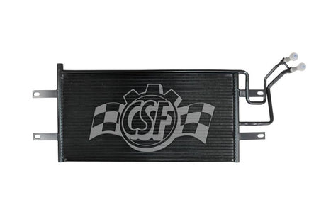 CSF 07-09 Dodge Ram 2500 6.7L Transmission Oil Cooler CSF Transmission Coolers  AXOPROS