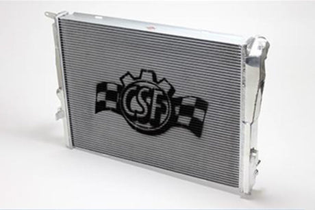 CSF 07-13 BMW M3 (E9X) Triple Pass Radiator CSF Radiators  AXOPROS
