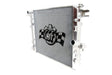 CSF 07-18 Jeep Wrangler (JK) Radiator CSF Radiators  AXOPROS