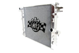 CSF 07-18 Jeep Wrangler (JK) Radiator CSF Radiators  AXOPROS