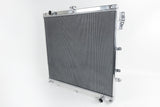 CSF 07-19 Toyota Tundra 5.7L Radiator CSF Radiators  AXOPROS