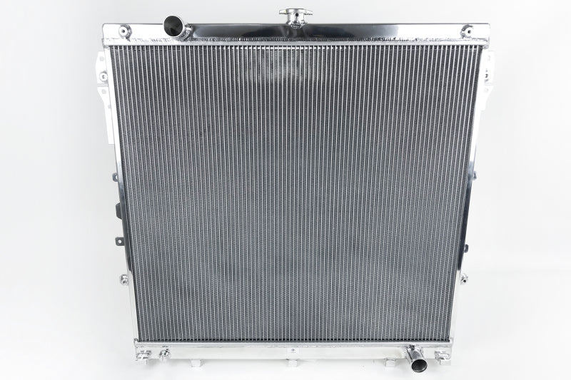 CSF 07-19 Toyota Tundra 5.7L Radiator CSF Radiators  AXOPROS
