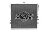 CSF 07-19 Toyota Tundra 5.7L Radiator CSF Radiators  AXOPROS