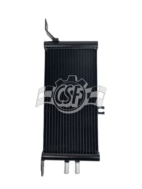 CSF 08-10 Ford F-250 Super Duty 6.4L Diesel Fuel Cooler CSF Radiators  AXOPROS