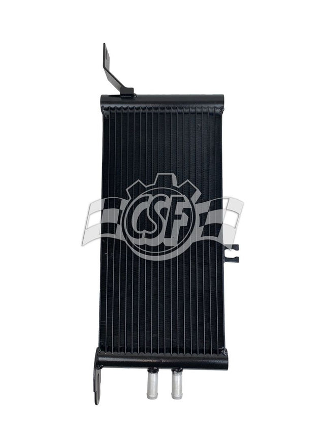 CSF 08-10 Ford F-250 Super Duty 6.4L Diesel Fuel Cooler CSF Radiators  AXOPROS