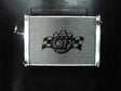 CSF 08-13 Nissan 370Z A/T Radiator CSF Radiators  AXOPROS