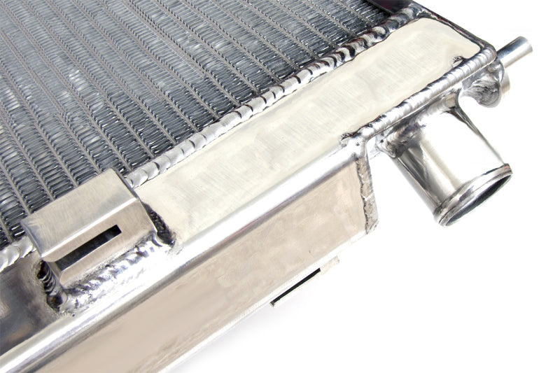 CSF 08-15 Mitsubishi Lancer Evo X Radiator CSF Radiators  AXOPROS