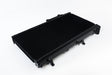 CSF 08-15 Subaru Impreza WRX/STI 1-Row 31mm High-Performance Aluminum Radiator - Black CSF Radiators  AXOPROS