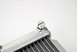 CSF 08-15 Subaru Impreza WRX/STI 1-Row 31mm High-Performance Aluminum Radiator CSF Radiators  AXOPROS