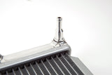 CSF 08-15 Subaru Impreza WRX/STI 1-Row 31mm High-Performance Aluminum Radiator CSF Radiators  AXOPROS