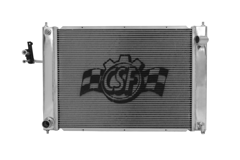 CSF 08-17 Nissan 370Z M/T Radiator CSF Radiators  AXOPROS