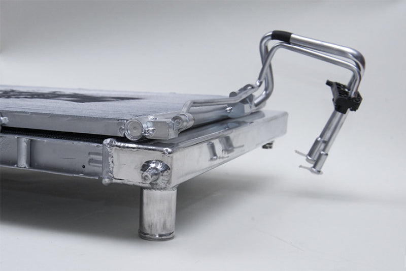 CSF 08-17 Nissan 370Z M/T Radiator CSF Radiators  AXOPROS