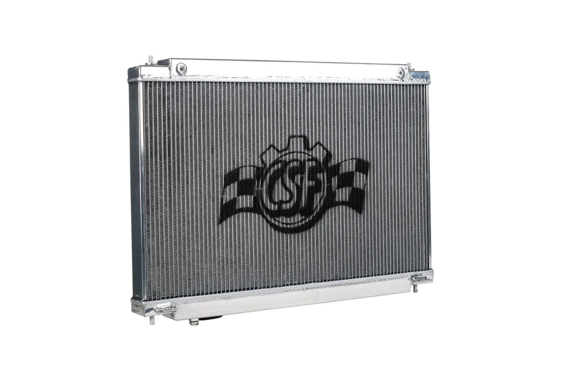 CSF 08-18 Nissan GT-R Radiator CSF Radiators  AXOPROS