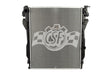 CSF 09-10 Dodge Ram 2500 6.7L OEM Plastic Radiator CSF Radiators  AXOPROS