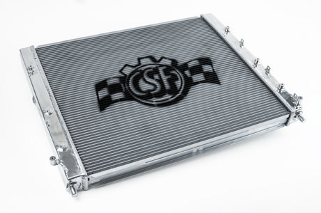CSF 09-13 Cadillac CTS-V Radiator CSF Radiators  AXOPROS