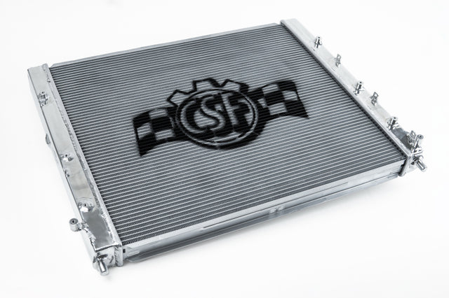 CSF 09-13 Cadillac CTS-V Radiator CSF Radiators  AXOPROS