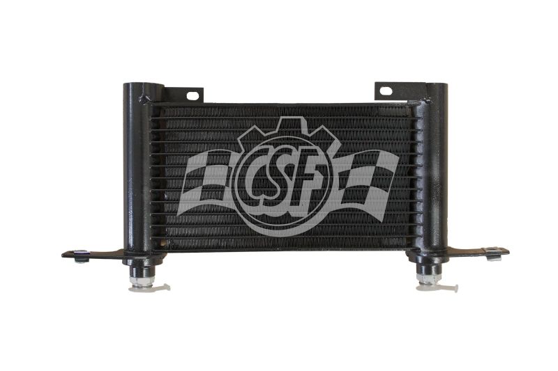 CSF 09-13 Cadillac Escalade 6.0L Transmission Oil Cooler CSF Transmission Coolers  AXOPROS
