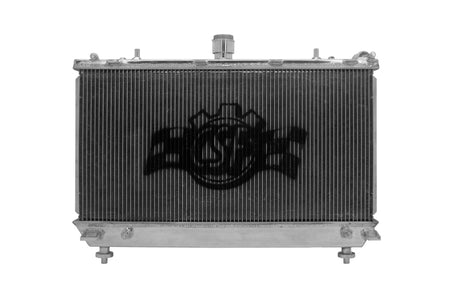 CSF 10-12 Chevrolet Camaro V8 Radiator CSF Radiators  AXOPROS