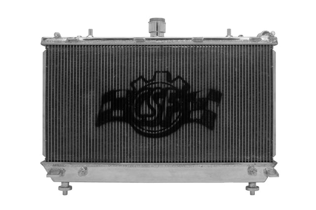 CSF 10-12 Chevrolet Camaro V8 Radiator CSF Radiators  AXOPROS