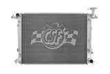 CSF 10-12 Hyundai Genesis 3.8L Radiator CSF Radiators  AXOPROS
