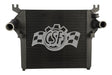 CSF 10-12 Ram 2500 6.7L OEM Intercooler CSF Intercoolers  AXOPROS