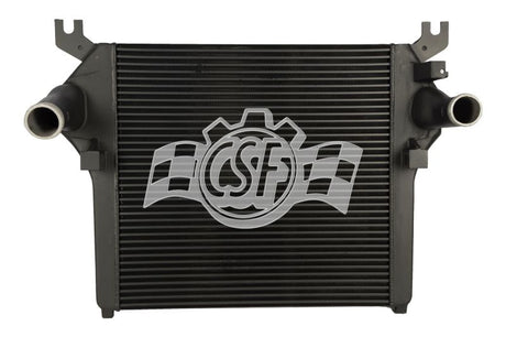 CSF 10-12 Ram 2500 6.7L OEM Intercooler CSF Intercoolers  AXOPROS