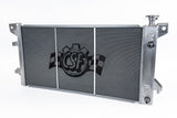 CSF 10-14 Ford Raptor and F-150 High Performance Radiator