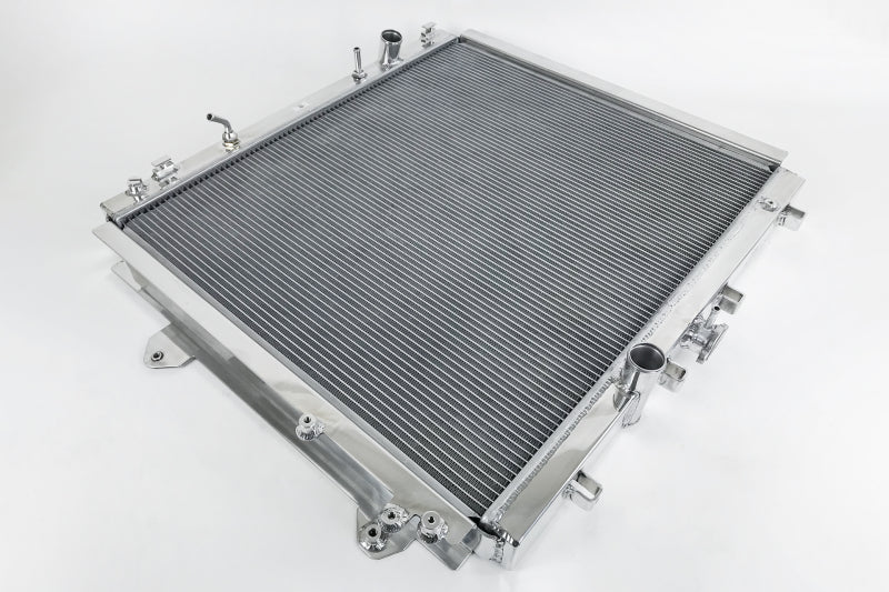 CSF 10-19 Toyota 4Runner High Performance All-Aluminum Radiator CSF Radiators  AXOPROS