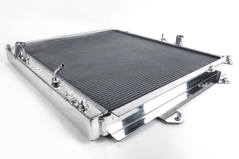 CSF 10-19 Toyota 4Runner High Performance All-Aluminum Radiator CSF Radiators  AXOPROS