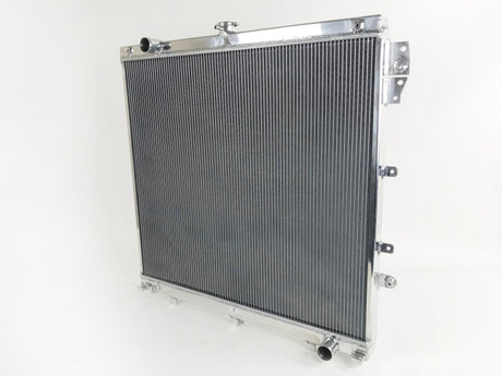 CSF 10-19 Toyota 4Runner High Performance All-Aluminum Radiator CSF Radiators  AXOPROS