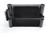 CSF 11-16 BMW 135i(X) 5 Door F20 / M135i(X) 3 Door F21 Race-Spec Oil Cooler CSF Oil Coolers  AXOPROS